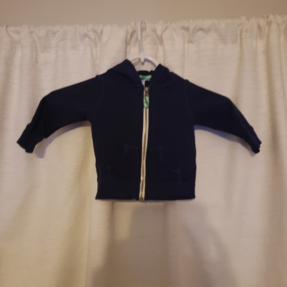 Carter's kids hoodie. - Picture 8 of 11